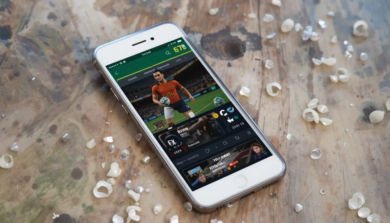 Baixe o App da 775bet