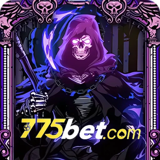775bet.com logo
